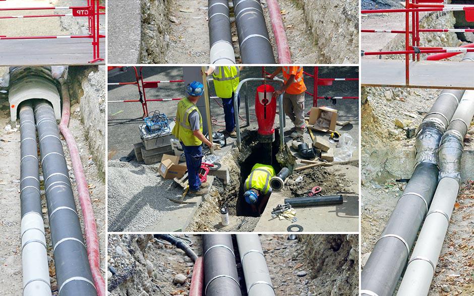 comment déboucher une canalisation Paris