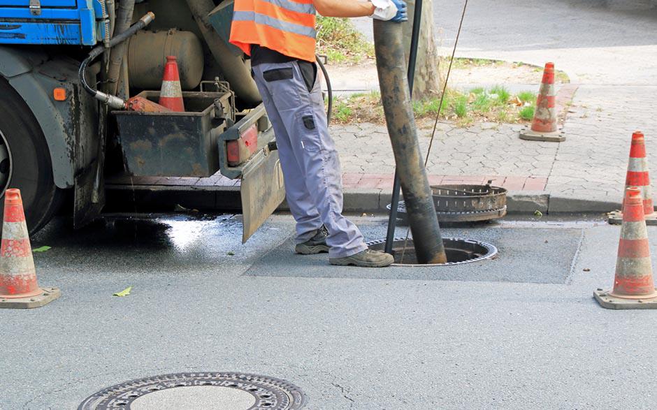 comment déboucher une canalisation Paris